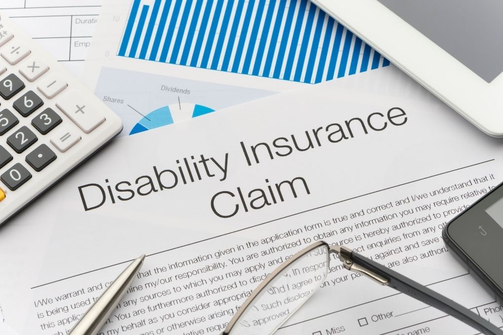 disability insurance know everything about it.