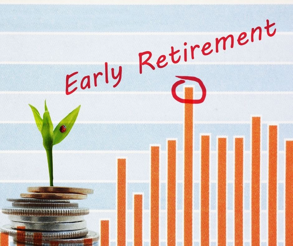Let's plan retirement at the age of 45