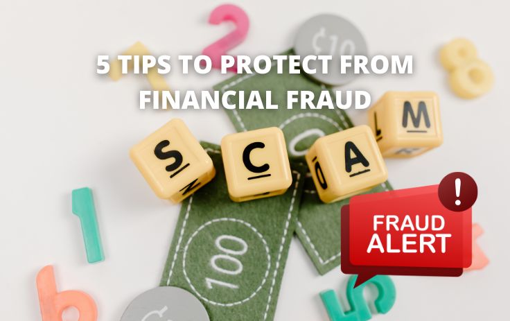 5 Tips to protect from financial fraud by GRoth Finance Canada