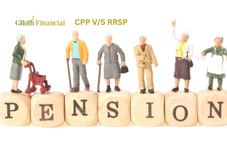 CPP V/S RRSP