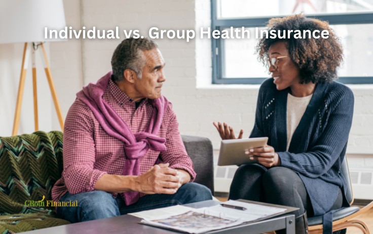 Individual vs. Group Health Insurance
